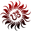 Om logo png